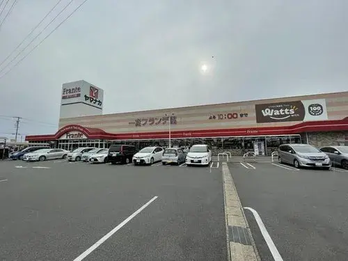 5LDK+S房产
一宫市 爱知县 (4)