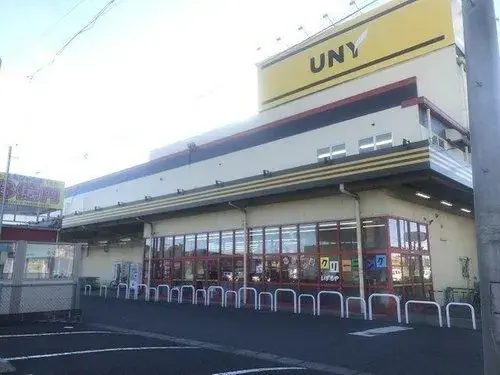 5LDK+S房产
一宫市 爱知县 (5)