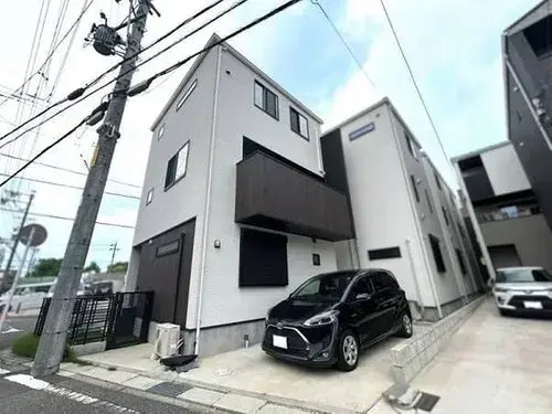 Akiya in Aichi