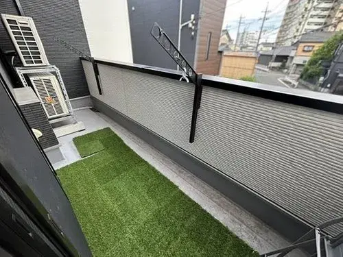 [Propiedad 4LDK] Ciudad de Nagoya Prefectura de Aichi (2)