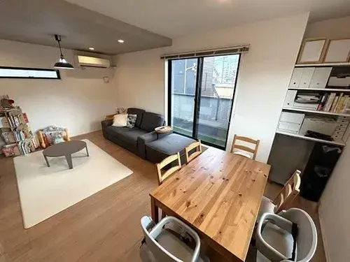 [Propiedad 4LDK] Ciudad de Nagoya Prefectura de Aichi (11)