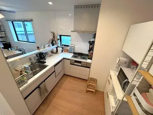 [Propiedad 4LDK] Ciudad de Nagoya Prefectura de Aichi (12)