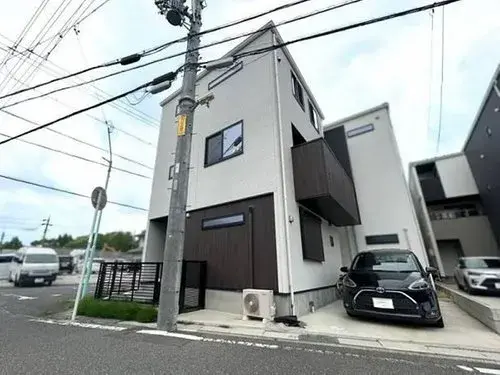 [Propiedad 4LDK] Ciudad de Nagoya Prefectura de Aichi (5)