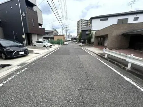 [Propiedad 4LDK] Ciudad de Nagoya Prefectura de Aichi (7)
