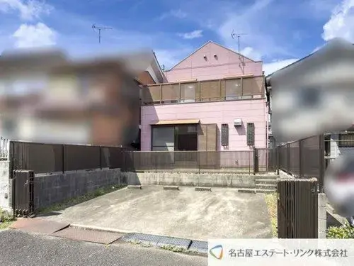 Akiya in Aichi