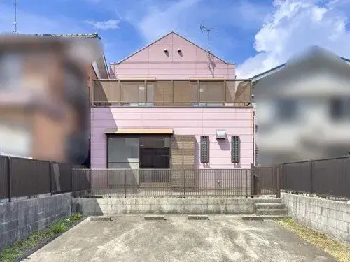 5LDK Property Nagoya City Aichi Prefecture (2)