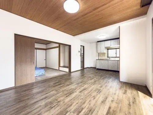 5LDK Property Nagoya City Aichi Prefecture (9)
