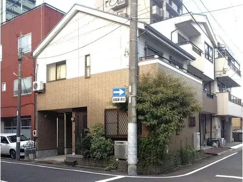 Akiya in 名古屋市中村区
