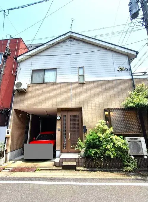 Propriété 3LDK+S Nakamura-ku, Nagoya, Aichi (2)