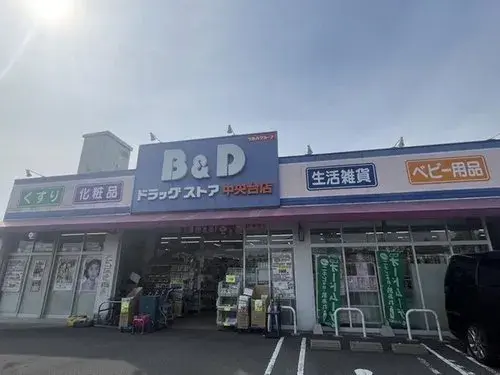 2LDK+S物件 春日井市 愛知県 (7)