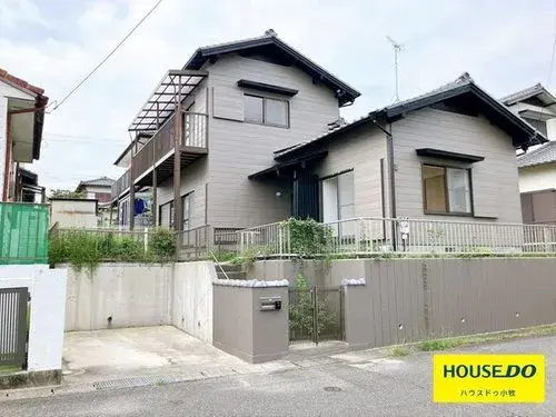 Akiya in 小牧市