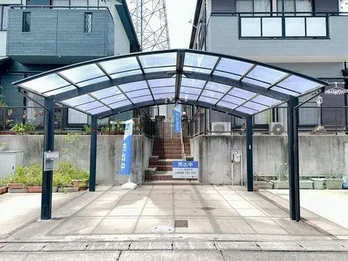Akiya in 名古屋市绿区