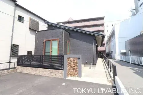 Akiya in Aichi