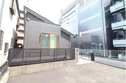 Айти, город Нагоя, район Накамура, недвижимость 2LDK (2)