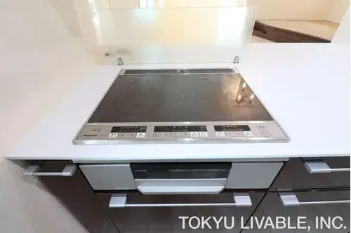 Айти, город Нагоя, район Накамура, недвижимость 2LDK (14)