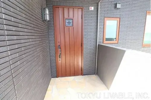 Айти, город Нагоя, район Накамура, недвижимость 2LDK (8)