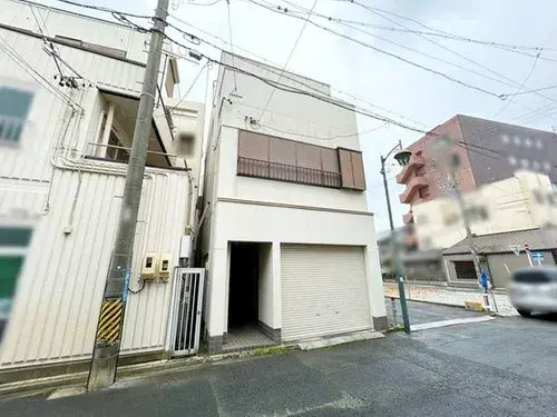 Akiya in Aichi