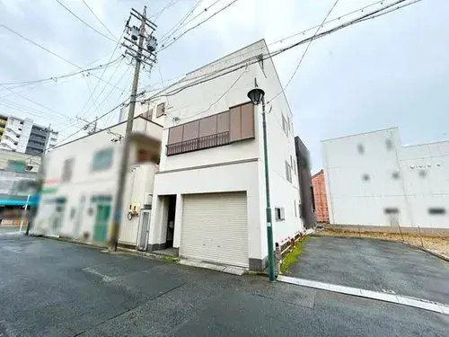 2LDK+S Property Toyohashi City Aichi Prefecture (2)