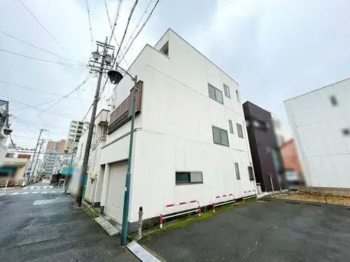 2LDK+S Property Toyohashi City Aichi Prefecture (3)