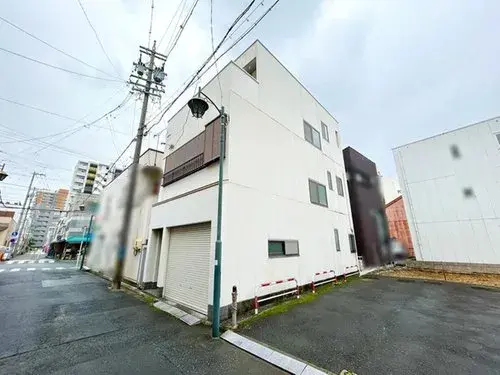 2LDK+S Property Toyohashi City Aichi Prefecture (4)