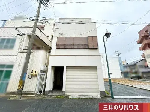 2LDK+S Property Toyohashi City Aichi Prefecture (6)