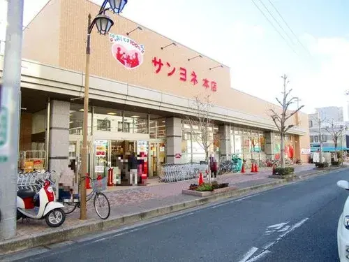 2LDK+S Property Toyohashi City Aichi Prefecture (7)