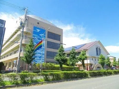 2LDK+S Property Toyohashi City Aichi Prefecture (9)