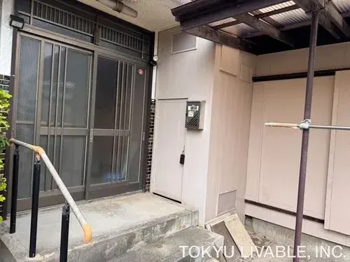 6DK常滑市愛知県物件 (2)