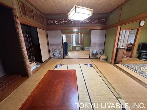6DK常滑市愛知県物件 (3)