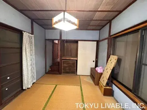 6DK常滑市愛知県物件 (5)