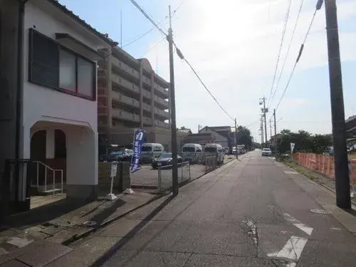 4LDK房产 名古屋市 爱知县 (2)
