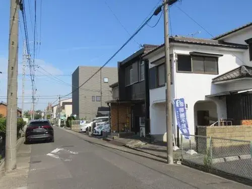 4LDK房产 名古屋市 爱知县 (3)
