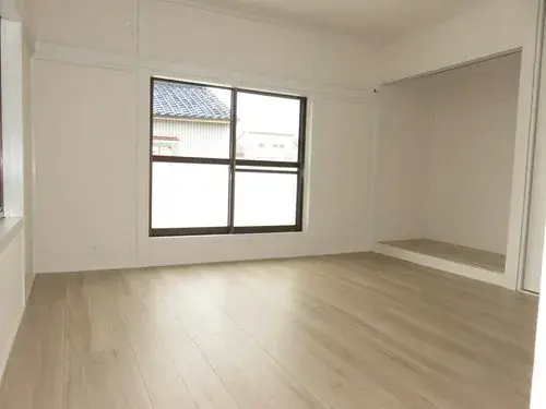 4LDK房产 名古屋市 爱知县 (8)