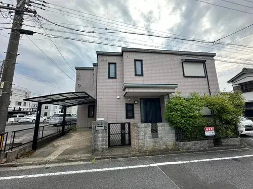 Akiya in 刈谷市