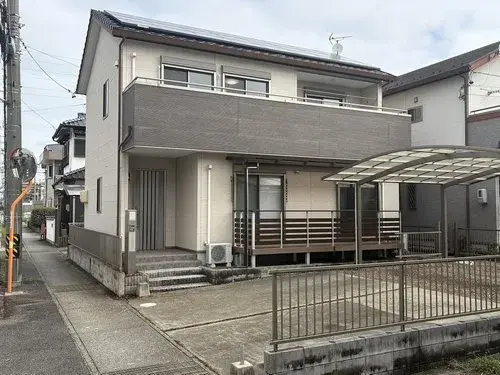 Akiya in Aichi