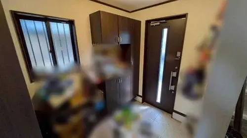 3LDK住宅 铃鹿市 三重县 (14)
