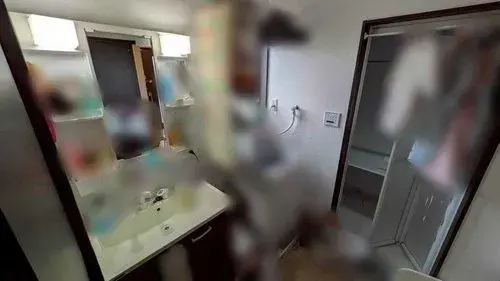 3LDK住宅 铃鹿市 三重县 (16)
