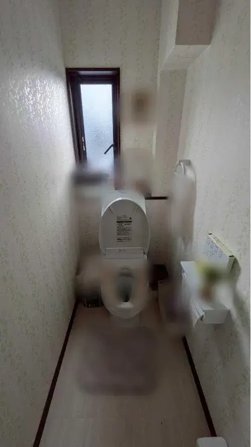 3LDK住宅 铃鹿市 三重县 (19)