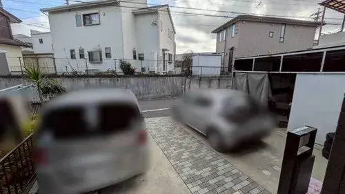 3LDK住宅 铃鹿市 三重县 (3)