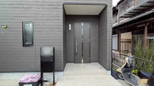 3LDK住宅 铃鹿市 三重县 (4)