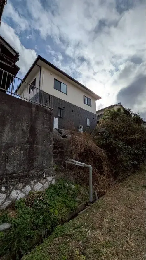 3LDK住宅 铃鹿市 三重县 (5)