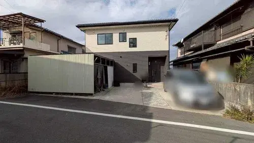 3LDK住宅 铃鹿市 三重县 (6)