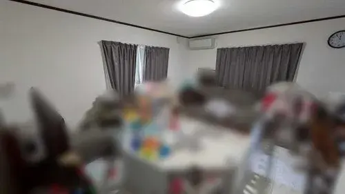 3LDK住宅 铃鹿市 三重县 (7)