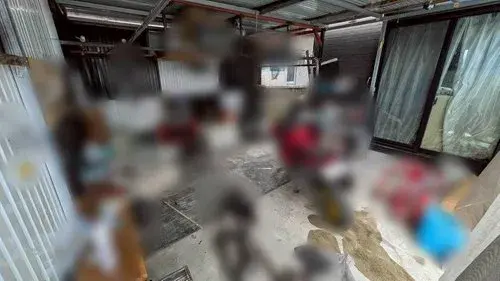 3LDK住宅 铃鹿市 三重县 (8)