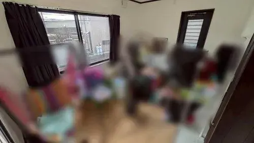 3LDK住宅 铃鹿市 三重县 (10)