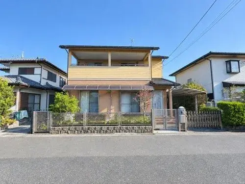 5LDK Ville de Moriyama Préfecture de Shiga (2)