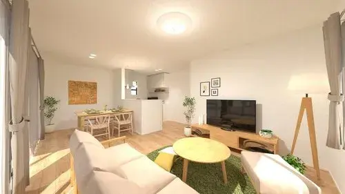 4LDK Property Yokkaichi City Mie Prefecture (4)