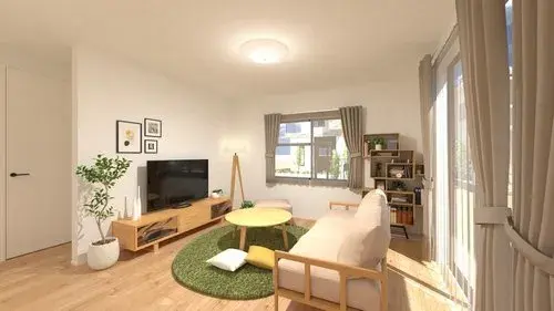 4LDK Property Yokkaichi City Mie Prefecture (5)