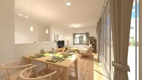 4LDK Property Yokkaichi City Mie Prefecture (6)