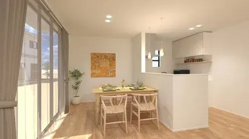 4LDK Property Yokkaichi City Mie Prefecture (7)